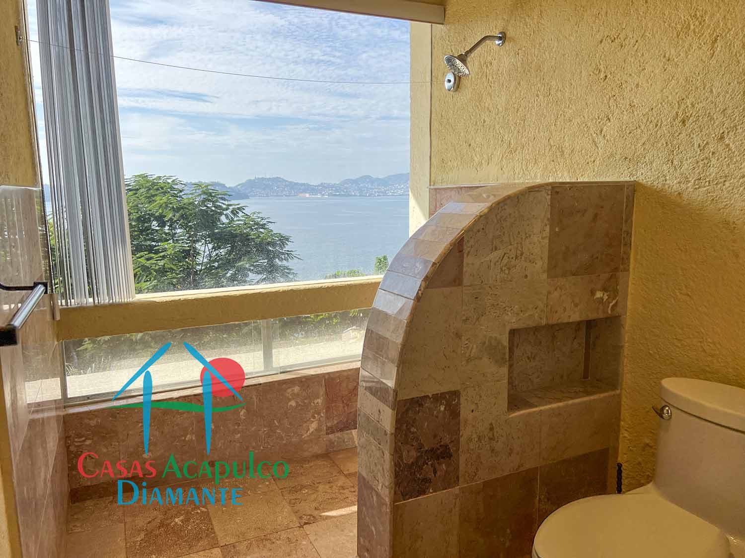 Casa Capricho - Recámara uno 8